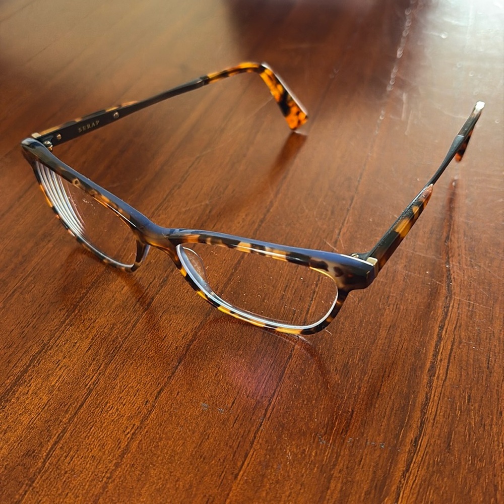 Seraphin frames